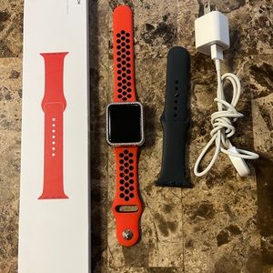 Apple Watch series 3